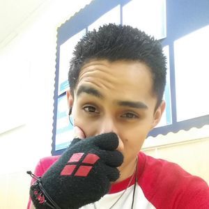 Meet your Posher, Ismael